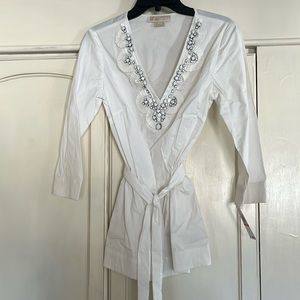 Beautiful Michael Kors Blouse